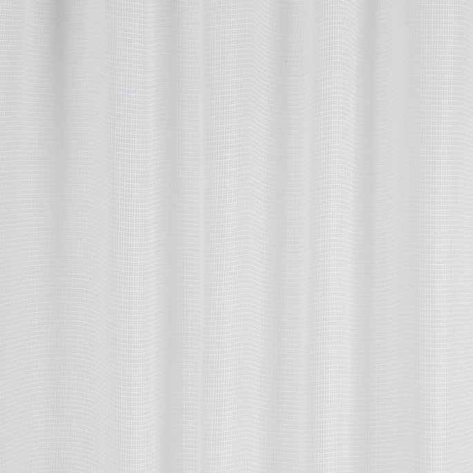 RK Classics 118" Gemini Sheer Oyster Fabric image 2 of 3