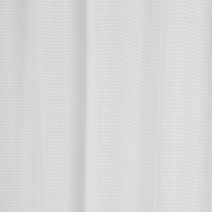 RK Classics 118" Gemini Sheer Oyster Fabric image 3 of 3