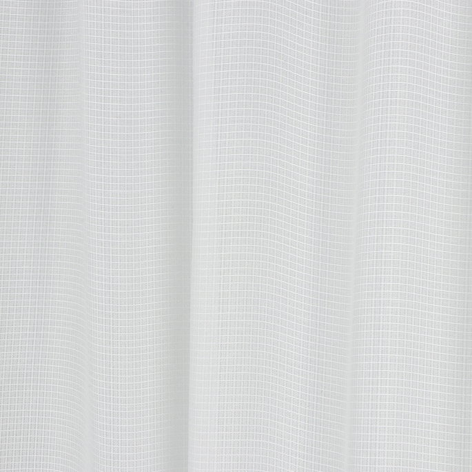 RK Classics 118" Gemini Sheer Oyster Fabric image 3 of 3