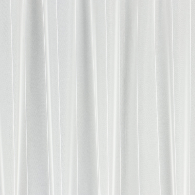 RK Classics 118" Romulous Sheer Winter Fabric image 1 of 3