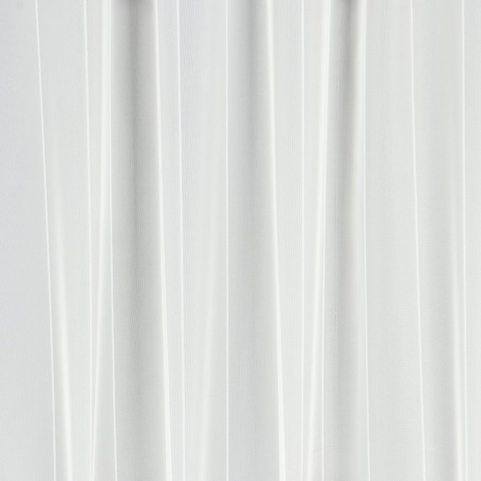 RK Classics 118" Romulous Sheer Winter Fabric image 2 of 3