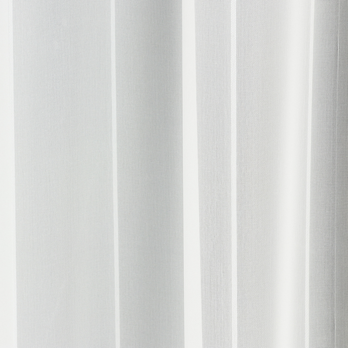 RK Classics 118" Romulous Sheer Winter Fabric image 3 of 3