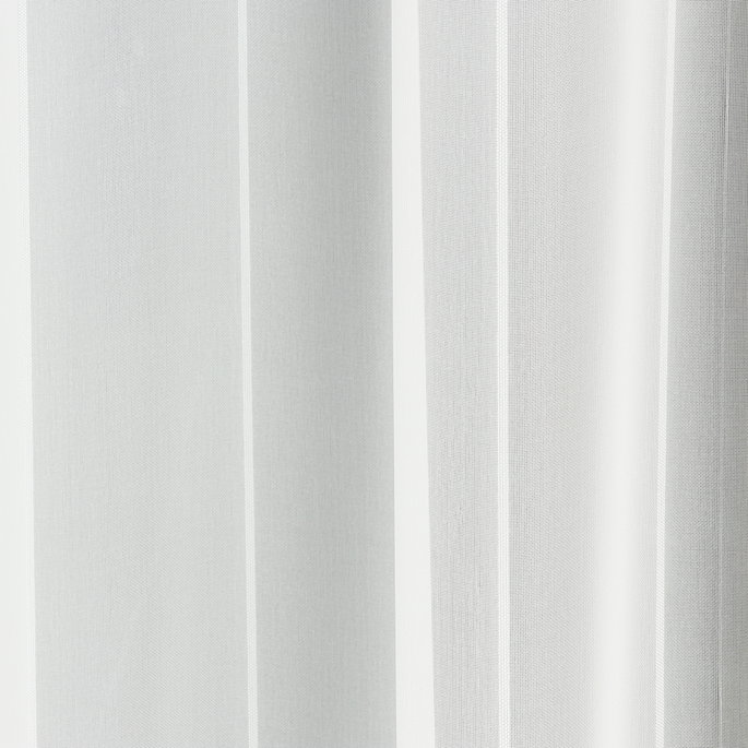 RK Classics 118" Romulous Sheer Winter Fabric image 3 of 3