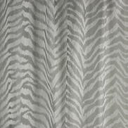 RK Classics 118" Albegan Sheer Zinc Fabric