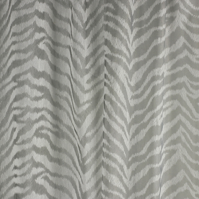 RK Classics 118" Albegan Sheer Zinc Fabric image 1 of 2