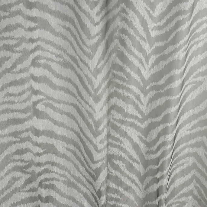 RK Classics 118" Albegan Sheer Zinc Fabric image 2 of 2