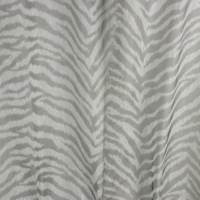 RK Classics 118" Albegan Sheer Zinc Fabric image 2 of 2