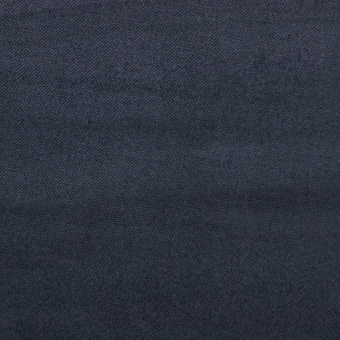 RK Classics Brynne Navy Blue Fabric image 1 of 2