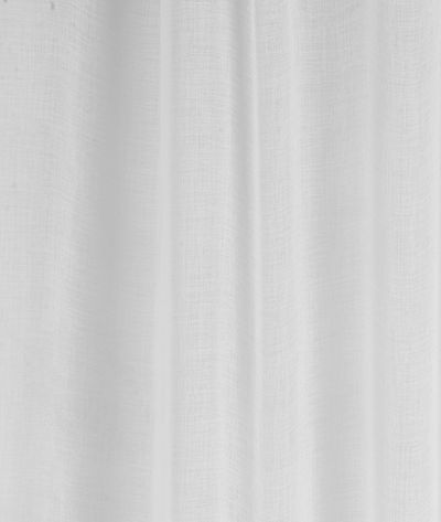 RK Classics 118 inch Richmond Sheer Winter Fabric