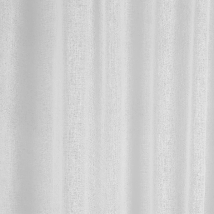 RK Classics 118" Richmond Sheer Winter Fabric image 2 of 3