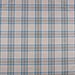 RK Classics Livingston Plaid Blue Blackout Fabric thumbnail image 1 of 3