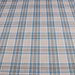 RK Classics Livingston Plaid Blue Blackout Fabric thumbnail image 2 of 3