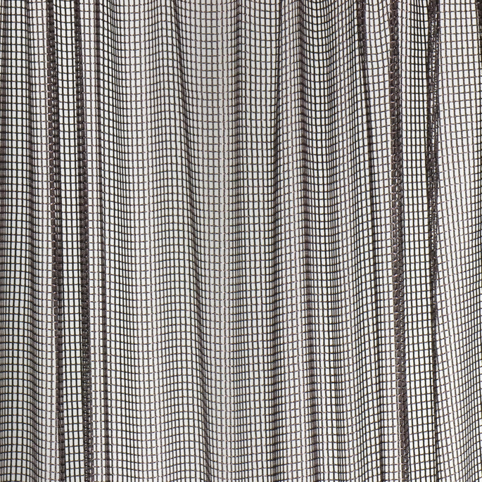 RK Classics Willow Black Fabric image 1 of 3
