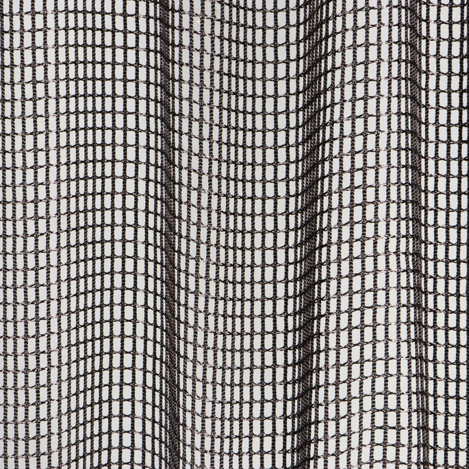 RK Classics Willow Black Fabric image 3 of 3