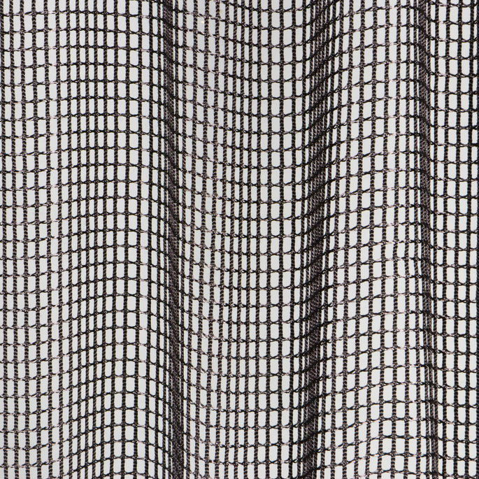 RK Classics Willow Black Fabric image 3 of 3