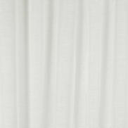 RK Classics 118" Barrington Sheer Snow Fabric