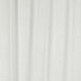 RK Classics 118" Barrington Sheer Snow Fabric