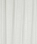RK Classics 118" Barrington Sheer Snow Fabric