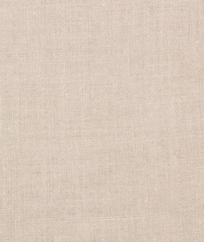 RK Classics Linseed Solid Natural Fabric
