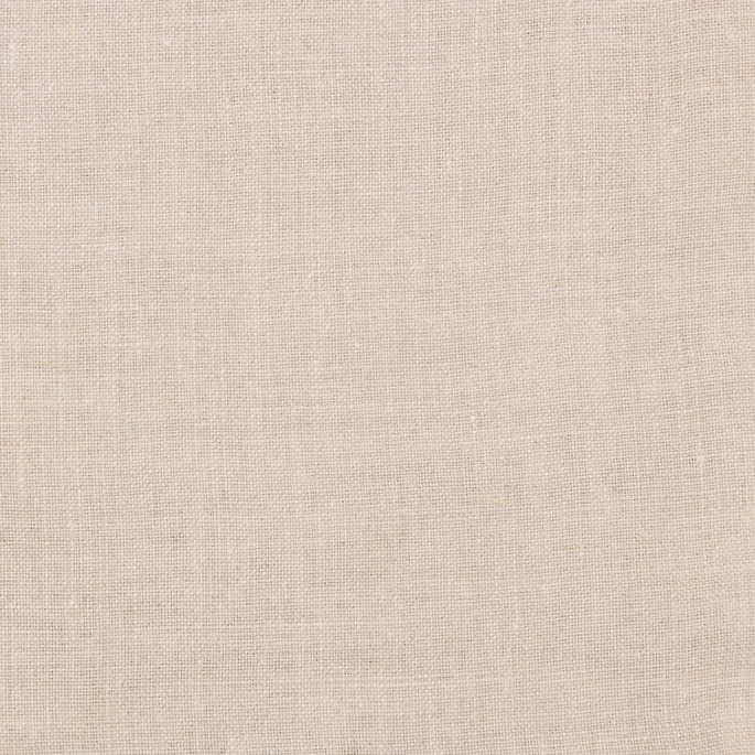 Robert Allen Linseed Solid Natural Fabric image 1 of 2