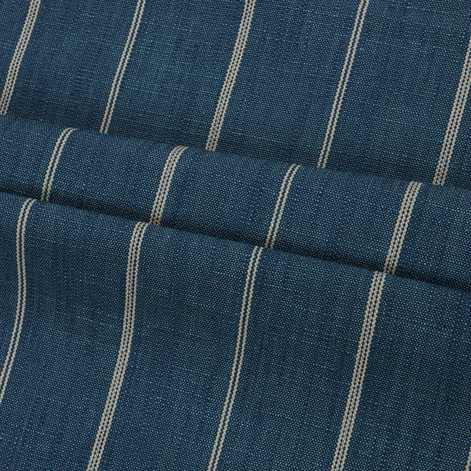 RK Classics Valatie Blue Fabric image 2 of 2