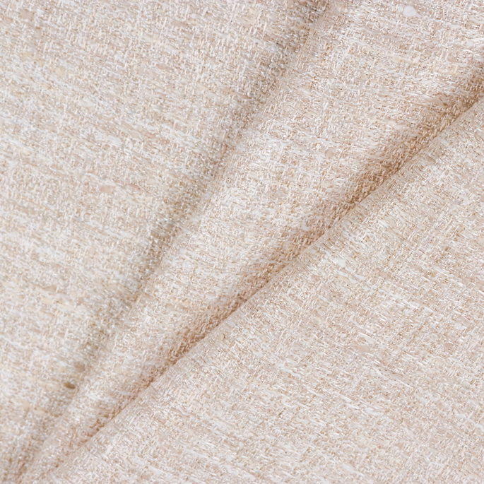 RK Classics 118" Dryland Sheer Champagne Fabric image 2 of 2