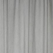 RK Classics 118" Robin Sheer Grey Fabric