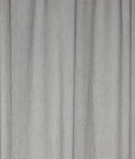 RK Classics 118" Robin Sheer Grey Fabric