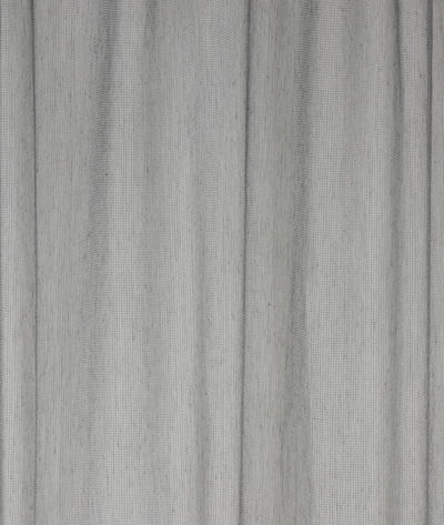 RK Classics 118 inch Robin Sheer Grey Fabric