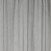 RK Classics 118&quot; Robin Sheer Grey Fabric thumbnail image 1 of 2