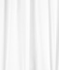 RK Classics 106" Special Sheen White Drapery Lining Fabric
