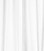 RK Classics 115" Special Sheen White Drapery Lining Fabric