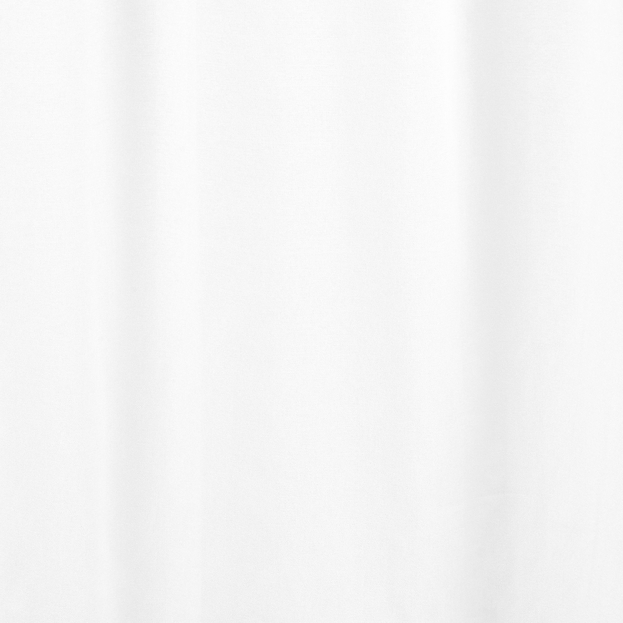 RK Classics 106" Special Sheen White Drapery Lining Fabric image 2 of 2
