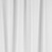 RK Classics 118" Granger Sheer White Fabric