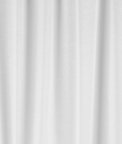 RK Classics 118" Granger Sheer White Fabric