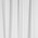 RK Classics 118&quot; Granger Sheer White Fabric thumbnail image 1 of 2