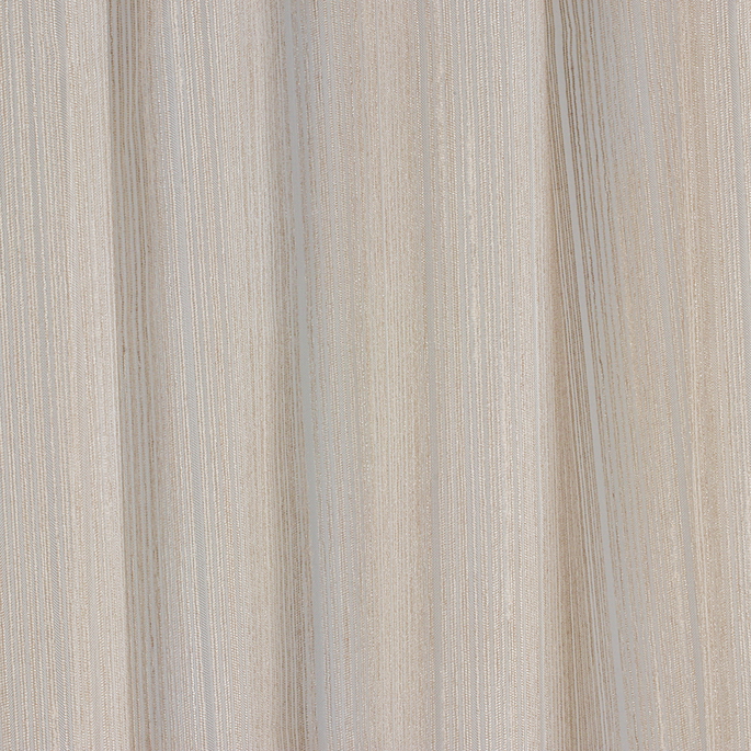 RK Classics 118" Maynard Sheer Dune Fabric image 1 of 3
