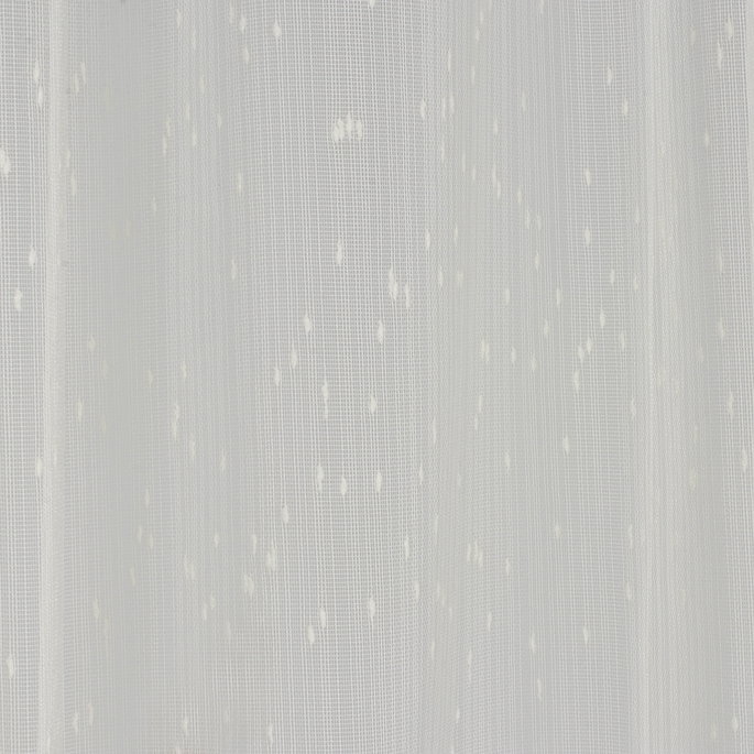 RK Classics 118" Horsham Sheer Natural Fabric image 3 of 3