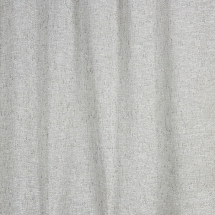RK Classics 118" Faux Linen Gray Fabric image 1 of 3