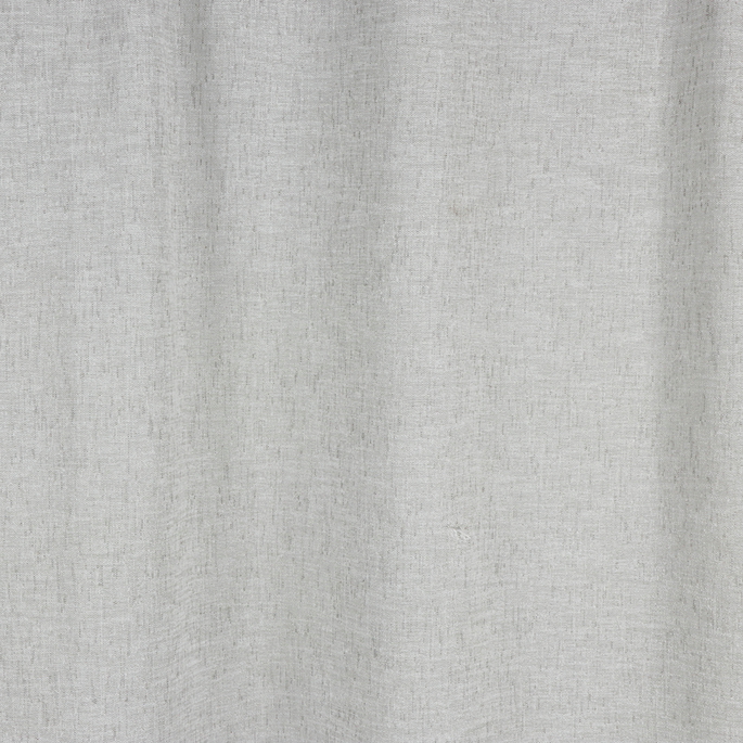 RK Classics 118" Faux Linen Gray Fabric image 2 of 3