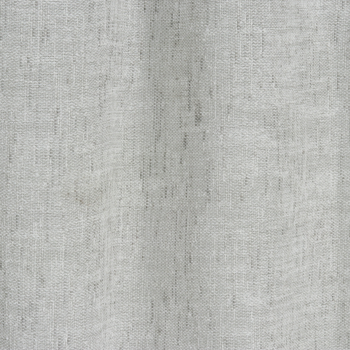 RK Classics 118" Faux Linen Gray Fabric image 3 of 3