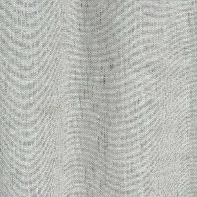 RK Classics 118" Faux Linen Gray Fabric image 3 of 3