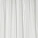 RK Classics 118" Crystal Diamond White Fabric thumbnail image 1 of 3