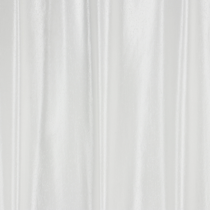 RK Classics 118" Crystal Diamond White Fabric image 2 of 3