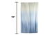 RK Classics 118&quot; Bliss Ombre BO Summer Breeze Fabric thumbnail image 1 of 2