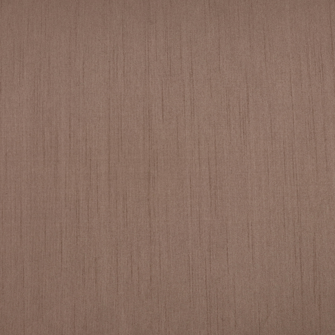 RK Classics Shantung FR Blackout Mocha Fabric image 2 of 2