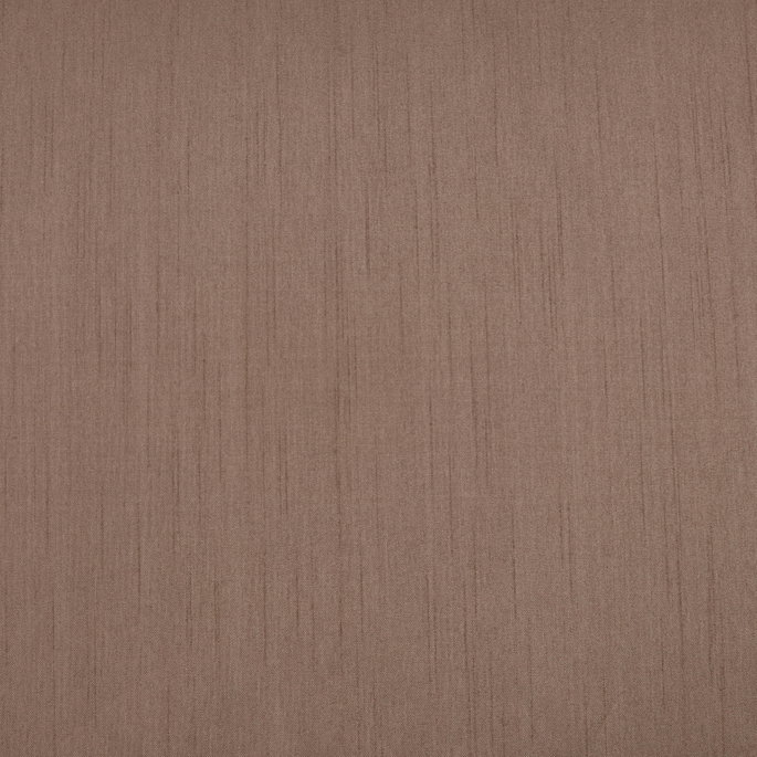 RK Classics Shantung FR Blackout Mocha Fabric image 2 of 2