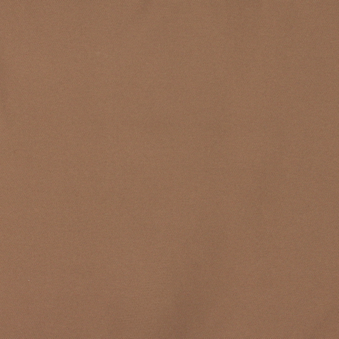 RK Classics Marthe Sateen Tobacco Fabric image 2 of 2