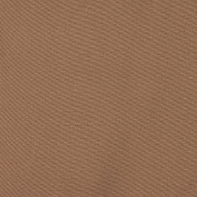 RK Classics Marthe Sateen Tobacco Fabric image 2 of 2