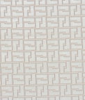 RK Classics Interlock Whitewash Fabric
